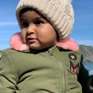 Meet your Posher, Amruta